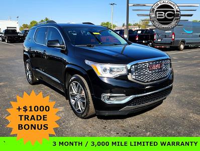 2018 GMC Acadia AWD SUV for sale #2251772 - photo 1