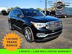 Used 2018 GMC Acadia Denali for sale #2251772 - photo 1