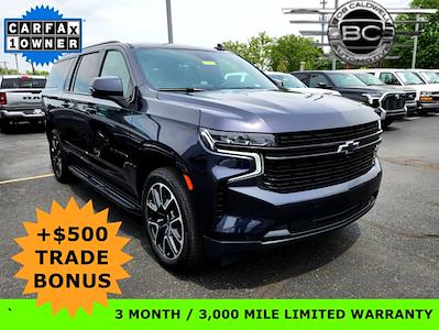 2023 Chevrolet Suburban 4x4 SUV for sale #2251801 - photo 1