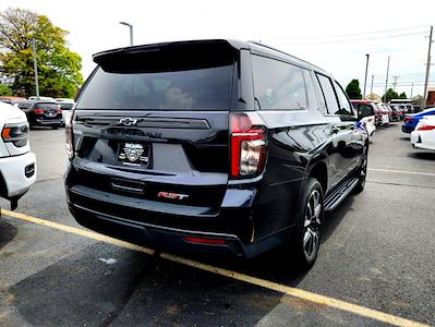 2023 Chevrolet Suburban 4x4 SUV for sale #2251801 - photo 2