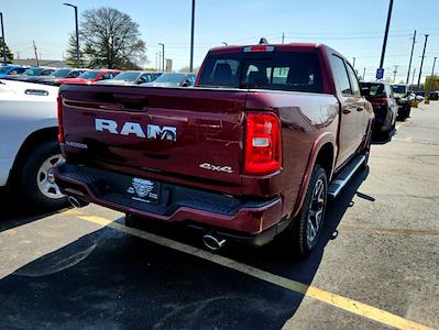 2025 Ram 1500 Crew Cab 4x4 Pickup for sale #225195 - photo 2