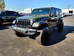 2021 Jeep Wrangler 4x4 SUV for sale #2251971 - photo 4