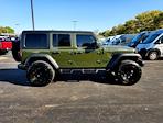 2021 Jeep Wrangler 4x4 SUV for sale #2251971 - photo 9