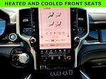 2025 Ram 1500 Crew Cab 4x4 Pickup for sale #225199 - photo 21