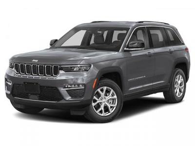 2024 Jeep Grand Cherokee 4x4 SUV for sale #2252081 - photo 1