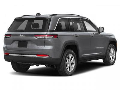 2024 Jeep Grand Cherokee 4x4 SUV for sale #2252081 - photo 2