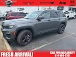 2024 Jeep Grand Cherokee 4x4 SUV for sale #2252081 - photo 3