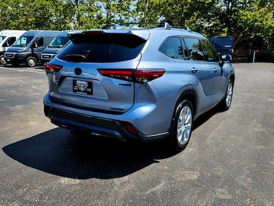 2023 Toyota Highlander AWD SUV for sale #2252111 - photo 2