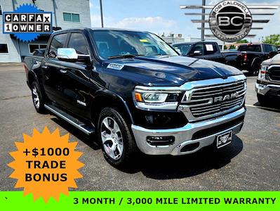 2022 Ram 1500 Crew Cab 4x2 Pickup for sale #2252121 - photo 1