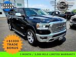2022 Ram 1500 Crew Cab 4x2 Pickup for sale #2252121 - photo 1