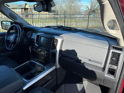Used 2017 Ram 1500 Big Horn Crew Cab for sale #2252131 - photo 1