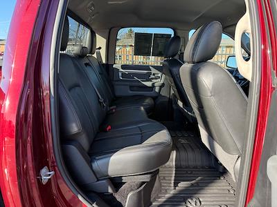 Used 2017 Ram 1500 Big Horn Crew Cab for sale #2252131 - photo 2