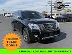 2019 Nissan Armada 4WD SUV for sale #2252152 - photo 19