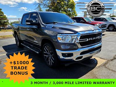2019 Ram 1500 Crew Cab 4x4 Pickup for sale #2252171 - photo 1