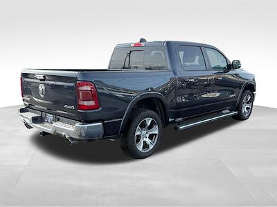 2020 Ram 1500 Crew Cab 4WD Pickup for sale #2252201 - photo 2