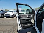 New 2025 Ram 1500 Laramie Crew Cab 4x4 Pickup for sale #225221 - photo 3