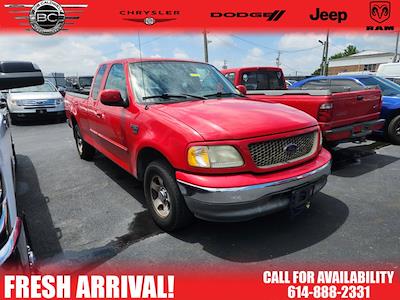 2003 Ford F-150 Super Cab 4x2 Pickup for sale #2252392 - photo 1
