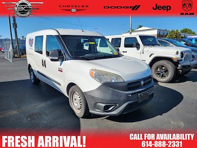 2017 Ram ProMaster City FWD Empty Cargo Van for sale #225243 - photo 1