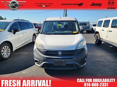 2017 Ram ProMaster City FWD Empty Cargo Van for sale #225243 - photo 2