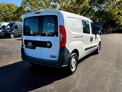 Used 2017 Ram ProMaster City Empty Cargo Van for sale #225243 - photo 2