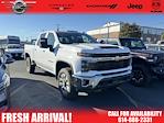 Used 2024 Chevrolet Silverado 3500 LT Crew Cab for sale #2252441 - photo 3