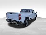 Used 2024 Chevrolet Silverado 3500 LT Crew Cab for sale #2252441 - photo 2