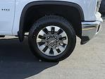 Used 2024 Chevrolet Silverado 3500 LT Crew Cab for sale #2252441 - photo 9
