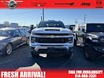 Used 2024 Chevrolet Silverado 3500 LT Crew Cab for sale #2252441 - photo 2