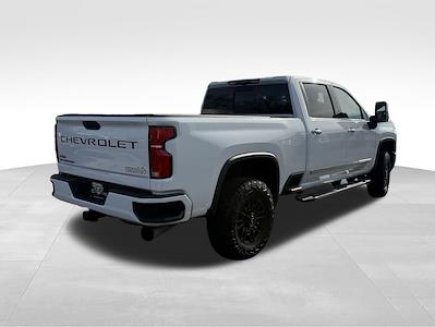 2024 Chevrolet Silverado 3500 Crew Cab 4WD Pickup for sale #2252551 - photo 2
