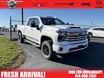 2024 Chevrolet Silverado 3500 Crew Cab 4WD Pickup for sale #2252551 - photo 7