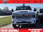 2024 Chevrolet Silverado 3500 Crew Cab 4WD Pickup for sale #2252551 - photo 10