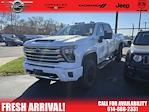 2024 Chevrolet Silverado 3500 Crew Cab 4WD Pickup for sale #2252551 - photo 1