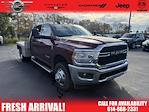 2022 Ram 3500 Crew Cab DRW 4WD Cab Chassis for sale #2252562 - photo 1