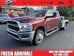 2022 Ram 3500 Crew Cab DRW 4WD Cab Chassis for sale #2252562 - photo 6