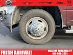 2022 Ram 3500 Crew Cab DRW 4WD Cab Chassis for sale #2252562 - photo 9