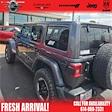 2020 Jeep Wrangler 4x4 SUV for sale #2252571 - photo 5