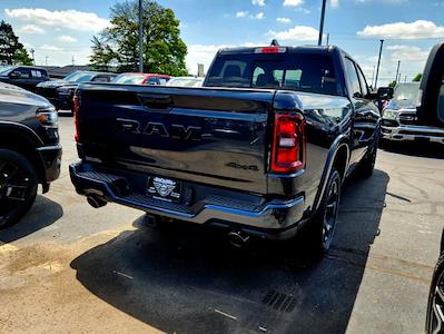 New 2025 Ram 1500 Lone Star Crew Cab 4x4 Pickup for sale #225260 - photo 2