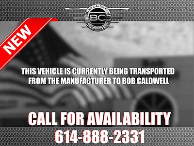2025 Ram 1500 Crew Cab 4x4 Pickup for sale #225271 - photo 1
