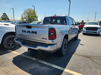 2025 Ram 1500 Crew Cab 4x4 Pickup for sale #225274 - photo 2