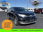 Used 2018 Honda CR-V EX-L for sale #2252761 - photo 1