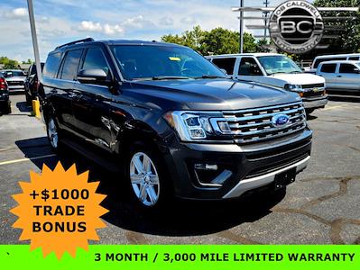 2019 Ford Expedition 4x4 SUV for sale #2252782 - photo 1