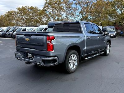 2022 Chevrolet Silverado 1500 Crew Cab 4WD Pickup for sale #2252811 - photo 2