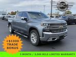 2022 Chevrolet Silverado 1500 Crew Cab 4WD Pickup for sale #2252811 - photo 1
