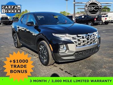 2023 Hyundai Santa Cruz Double Cab AWD Pickup for sale #2252872 - photo 1