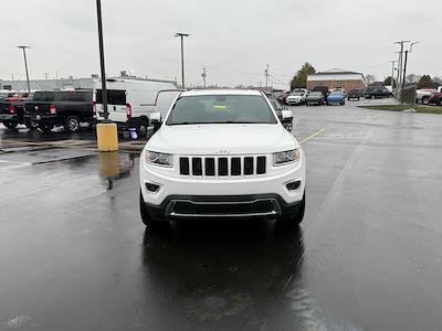 Used 2015 Jeep Grand Cherokee Limited for sale #2252921 - photo 1