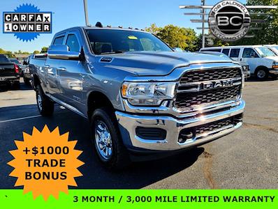 2022 Ram 2500 Crew Cab 4x4 Pickup for sale #2252931 - photo 1
