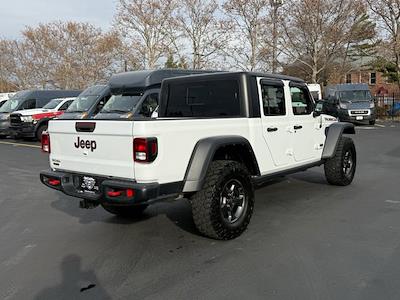 2022 Jeep Gladiator Crew Cab 4WD Pickup for sale #2252932 - photo 2