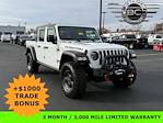Used 2022 Jeep Gladiator Rubicon Crew Cab for sale #2252932 - photo 1