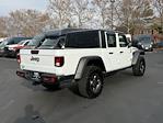 Used 2022 Jeep Gladiator Rubicon Crew Cab for sale #2252932 - photo 2