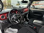 Used 2022 Jeep Gladiator Rubicon Crew Cab for sale #2252932 - photo 17